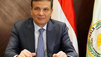 صورة “الزراعة” تصدر 468 ترخيص تشغيل لأنشطة ومشروعات الإنتاج الحيواني والداجني خلال النصف الأول من فبراير