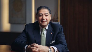 صورة هشام عزالعرب: 40% من معدل نمو القروض فى 2025 كان للاستثمار الرأسمالي