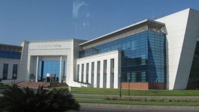 صورة ” وزارة الاتصالات” والنيابة العامة توقعان بروتوكولًا للتحول الرقمي وإلغاء الدفع النقدي بالنيابات