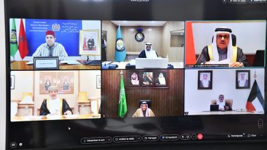 صورة المغرب يستضيف الدورة المقبلة للاجتماع الوزاري المشترك مع دول الخليج