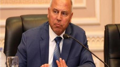 صورة وزارة النقل تطرح 800 فدان للاستثمار بالمنطقة اللوجيستية في ميناء الإسكندرية