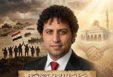 صورة مصر بين المحبة والذاكرة في ضوء رد إيران على الاعتداء الأمريكي الإسرائيلي