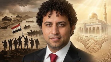 صورة مصر بين المحبة والذاكرة في ضوء رد إيران على الاعتداء الأمريكي الإسرائيلي