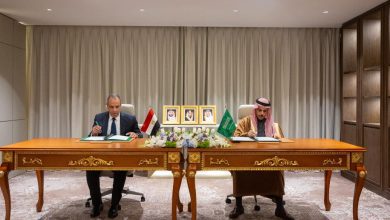 صورة القاهرة والرياض تلغيان تأشيرات الإقامة القصيرة لحاملي الجوازات الخاصة