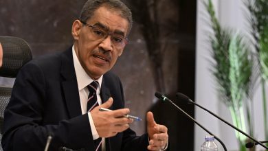 صورة وزارة الدولة للإعلام تناشد وسائل الإعلام تحري الدقة في تغطيتها للتصعيد العسكري الجاري بالمنطقة