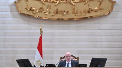 صورة مجلس النواب يوافق على 5 مشروعات قوانين للبحث عن البترول والغاز