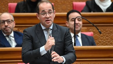 صورة كجوك : أي عقار قيمته أقل من 8 ملايين جنيه معفي من الضريبة