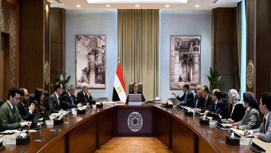 صورة رئيس الوزراء يستعرض الحزمة الثانية من مبادرة التسهيلات الضريبية