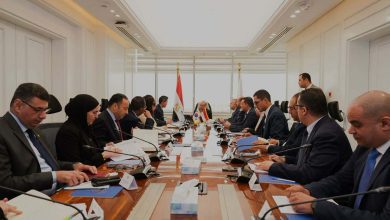 صورة وزير الاستثمار : العلاقات الاقتصادية بين مصر وكوريا الجنوبية تشهد تطورًا كبيرًا خلال المرحلة الحالية