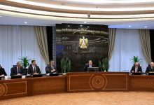 صورة مدبولي: تأمين كل الاحتياجات التمويلية لتوفير المواد الخام وتدبير كل مستلزمات الإنتاج