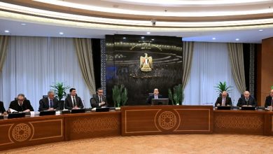 صورة مدبولي:  تأمين كل الاحتياجات التمويلية لتوفير المواد الخام وتدبير كل مستلزمات الإنتاج