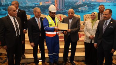 صورة وزير الكهرباء: العمل بروح الفريق واستيعاب حقيقة التحديات الإقليمية الراهنة أساس لتحقيق أهداف خطة العمل الحالية