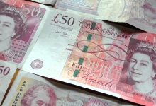 صورة سعر الجنيه الإسترليني اليوم الإثنين 30 مارس 2026