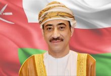 صورة سفير عُمان بالقاهرة: الاهتمام بصحة المرأة هو أحد أهم ركائز التنمية المستدامة