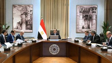 صورة الحكومة: الإعلان عن إجراءات دعم المواطنين تتضمن رفع الحد الأدنى للأجور.. خلال أيام