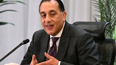 صورة رئيس الوزراء يعيد تشكيل عضوية مجلس إدارة الهيئة الاقتصادية لقناة السويس