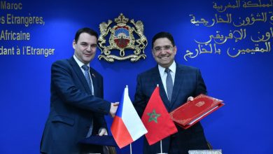 صورة إشادة أوروبية بثقل المغرب: التشيك تبرز قيادة الملك محمد السادس ودور الرباط الإقليمي والدولي