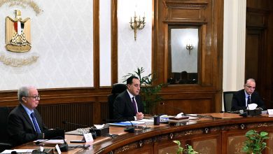 صورة رئيس الوزراء يستعرض أبرز محاور عمل وزارة الاستثمار خلال المرحلة المقبلة