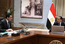 صورة رئيس الوزراء: نحرص على تطوير قطاع الشباب والرياضة لتعزيز ودعم البرامج الرياضية