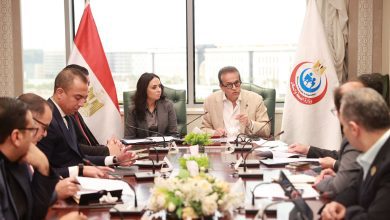 صورة وزيرا الصحة والتضامن يصدران قرارات جديدة للتيسير على ذوي الإعاقة المستفيدين من كارت الخدمات المتكاملة