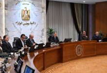 صورة رئيس الوزراء: تكليفات للوزراء بانتظام متابعة الأسواق ميدانياً بالتنسيق مع الأجهزة الرقابية