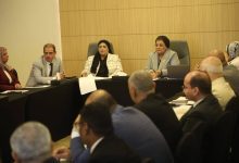 صورة نائب وزير الصحة تتابع مؤشرات تنمية الأسرة ومستهدفات القضية السكانية 2025/ 2026