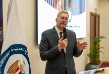 صورة وزير البترول : أنظمة تعاقدية مبتكرة وأساليب حديثة لدعم زيادة الإنتاج البترولي