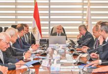 صورة وزير الاستثمار: منصة الكيانات الاقتصادية خطوة محورية لبناء منظومة رقمية متكاملة لدورة حياة الاستثمار في مصر