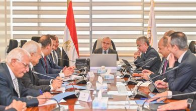 صورة وزير الاستثمار: منصة الكيانات الاقتصادية خطوة محورية لبناء منظومة رقمية متكاملة لدورة حياة الاستثمار في مصر