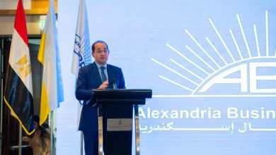 صورة وزير المالية : الرهان على القطاع الخاص فى تحقيق النمو والتنمية دائمًا كسبان