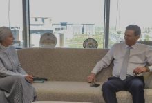 صورة وزير الزراعة يبحث مع برنامج الأغذية العالمي سبل تعزيز التعاون ودعم صغار المزارعين