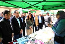 صورة رئيس الوزراء يتفقد عدداً من المشروعات السكنية والخدمية بمدينة “حدائق العاصمة”