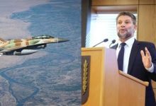 صورة 1.5 مليار شيكل خسائر يوميا ..إسرائيل تدرس إنشاء صندوق خاص لتمويل حرب إيران