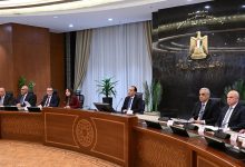 صورة رئيس الوزراء: الدولة ماضية في سبيل تنفيذ المشروعات الجارية ضمن المبادرة الرئاسية “حياة كريمة”