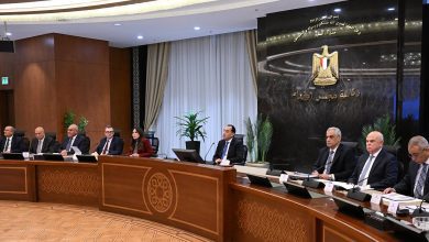 صورة رئيس الوزراء: الدولة ماضية في سبيل تنفيذ المشروعات الجارية ضمن المبادرة الرئاسية “حياة كريمة”