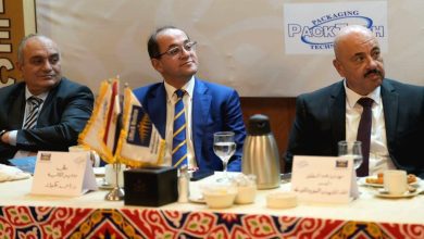 صورة كجوك : ملتزمون بالتواصل المباشر مع شركائنا.. لمعالجة التحديات الضريبية والجمركية والمالية بحلول عملية