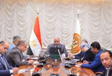 صورة وزير العمل يثمّن جهود مكاتب التمثيل العمالي بالخارج