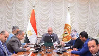 صورة وزير العمل يثمّن جهود مكاتب التمثيل العمالي بالخارج