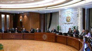 صورة مجلس الوزراء يوافق على الاستراتيجية الوطنية لتمكين الأشخاص ذوي الإعاقة (2026-2030)