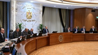 صورة رئيس الوزراء يترأس اجتماع اللجنة المركزية لإدارة الأزمات لمتابعة تداعيات التصعيد العسكري بالمنطقة