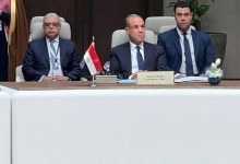 صورة خلال اجتماع الرياض.. مصر تدين الهجمات الإيرانية وتدعم الخليج