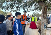 صورة أنشطة صندوق مكافحة وعلاج الإدمان بالحدائق العامة والأندية طوال أيام عيد الفطر المبارك