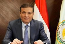 صورة وزير الزراعة يتابع تداعيات موجة الطقس الطارئة ويوجه بتكثيف الدعم الميداني للمزارعين والمربين