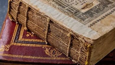 صورة إنقاذ كنوز التراث الأرمني من مزاد باريس.. مبادرة ثقافية تعيد إحياء مخطوطات نادرة للأجيال القادمة