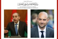 صورة الأردن وفرنسا تبحثان إنهاء التصعيد ودعم لبنان وفلسطين وتعزيز الأمن الإقليمي