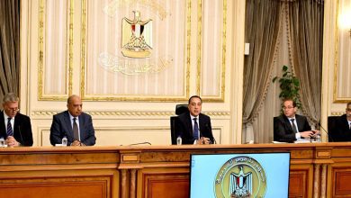 صورة مدبولي : بدء تفعيل منظومة العمل عن بُعد يوم الأحد من كل أسبوع اعتباراً من أول شهر أبريل القادم