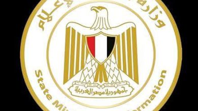 صورة وزارة الدولة للإعلام تتصدى لمحاولات إثارة الفتن وتؤكد: وحدة الصف والتضامن العربي خط أحمر