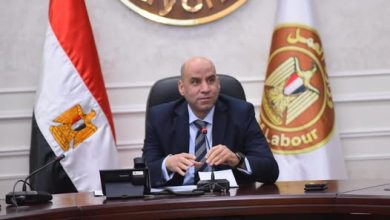 صورة وزير العمل يُصدرُ قرارًا وزاريًا بشأن حظر تشغيل الأطفال أقل من 15 سنة