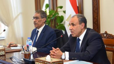 صورة وزير الخارجية : التزام الدولة بالشفافية لضمان دقة التغطية الإعلامية بعيداً عن التناول المجتزأ