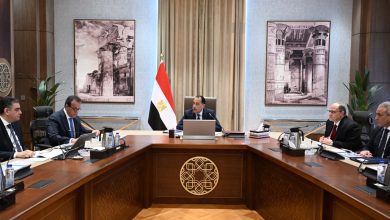 صورة مدبولي: نحرص على الاطمئنان بصفة دورية على المخزون الاستراتيجي من الأدوية ونواصل السعي لتوطين صناعة الدواء